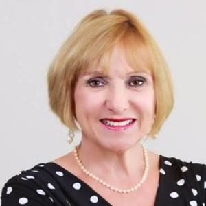 Meet your Posher, Catherine